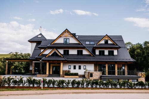 Lapsze Nizne Hotel | Złoty Kłos Łapsze Niżne