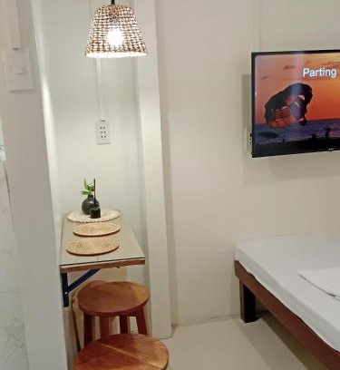 Butuan Apartment | Z and J Fully Transient Pad II