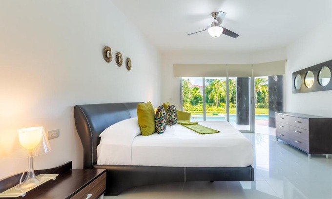 Puerto Juarez Apartment | Z Casa Girasol Sur condo