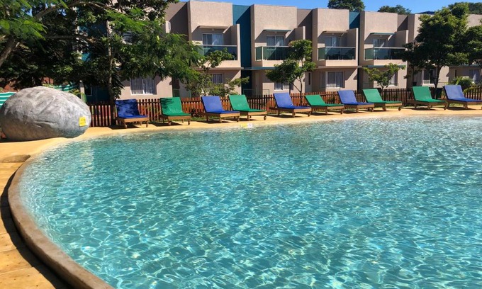 Puerto Iguazu Apartment | Z Hotel Boutique