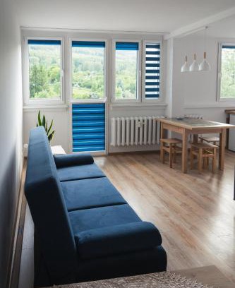 Kowary Apartment | Z widokiem na Śnieżkę