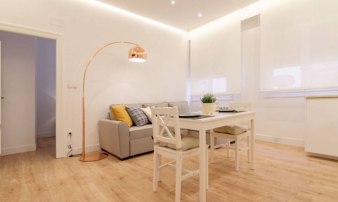Zabala Apartment | Zabala I Refurbished Apartment with WIFI