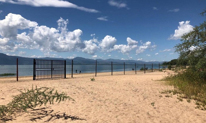 Mangochi Hotel | Zaburi Beach by Serendib