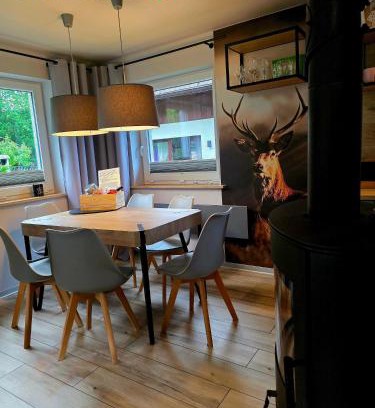 Jagniatkow House | Zacisze Pod Śmielcem