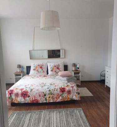 Nikiszowiec Apartment | Zacisze Pod Nikiszem