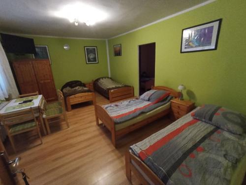 Sokolec Apartment | Zacisze Sokolec