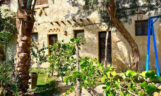 Tunis Village House | Zad Elmosafer Guest House
