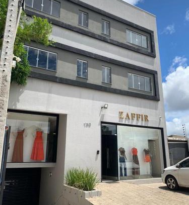 Dom Aquino Apartment | Zaffir Apartamento
