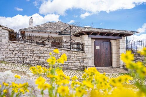 Monodendri Apartment | Zagori Home