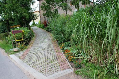 Mieroszow House | Zagroda Agroturystyczna Wiecha