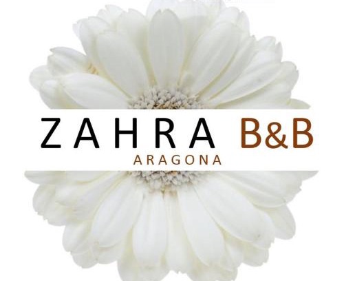 Aragona Bed & Breakfast | ZAHRA ARAGONA