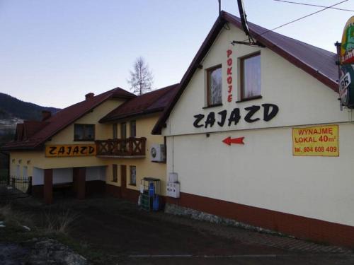 gmina Dobra Hotel | Zajazd Joniec Małgorzata