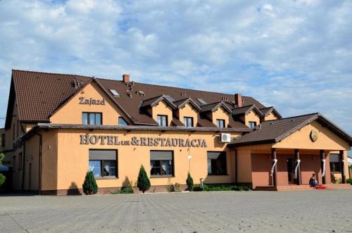 Pyskowice Hotel | Zajazd Motel Staropolski