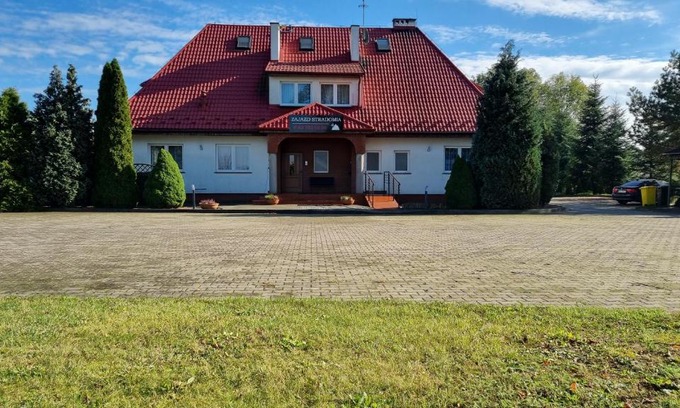 Stradomia Wierzchnia Hotel | Zajazd Stradomia