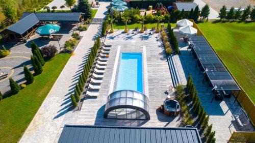Bargłow Koscielny Hotel | Zajazd Zaścianek