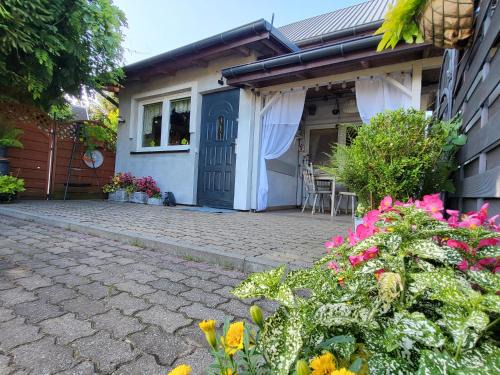 Karsibor Cabin | Zakątek Żurawi 2