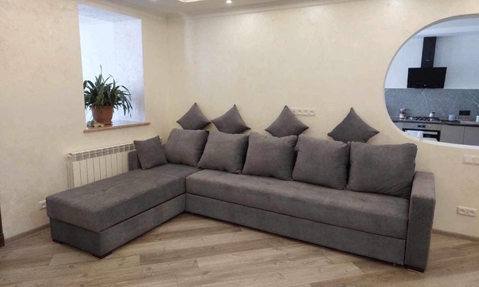 Gyumri Apartment | ZAK Home
