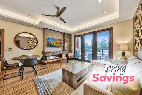 Lakeside Park Apartment | Zalanta 222 - Sun Fun and Mountain Runs