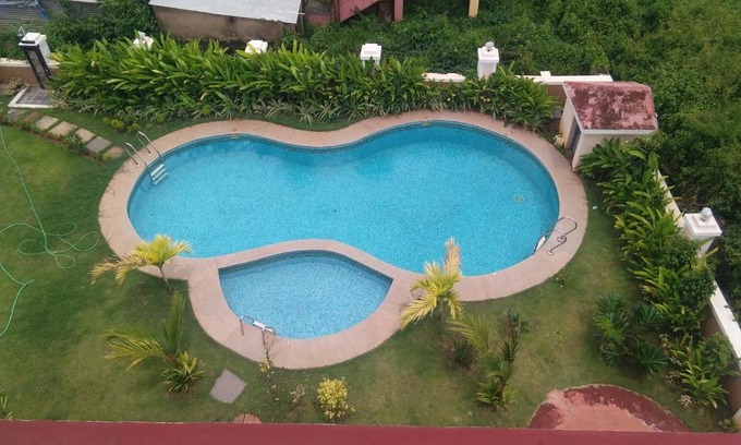 Fatrade Apartment | Zalor residency 2