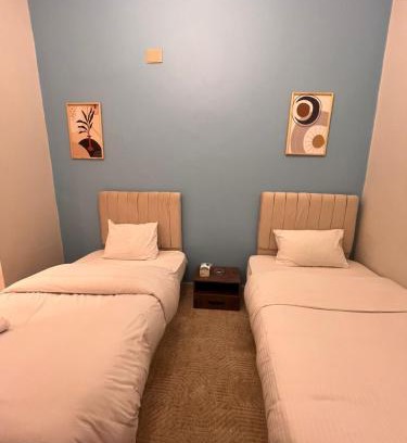 Zamalek Apartment | Zamalek 1BR S6
