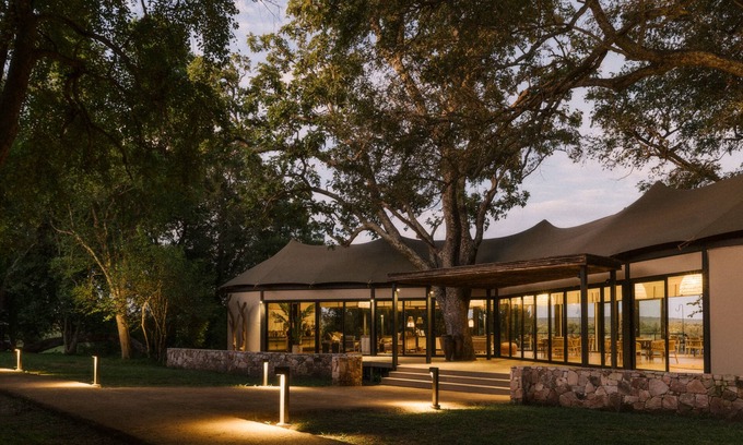 Matabeleland North Cabin | Zambezi Sands By Batoka