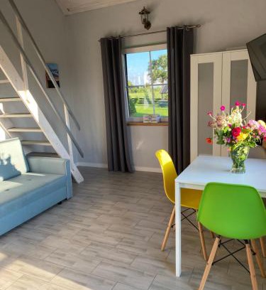 Ruciane-Nida Apartment | Zameczek -Apartamenty na wsi