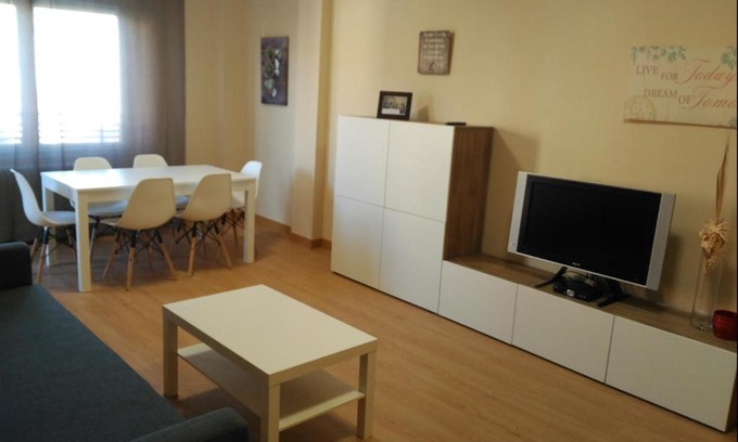 Zamora Apartment | Zamora Apartments