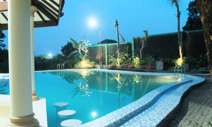 Ngaglik Hotel | Zamzam Hotel and Convention Batu Powered by Archipelago