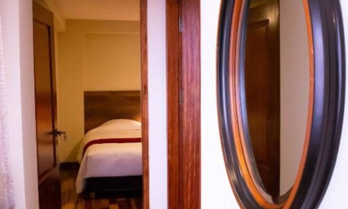 Cusco Apartment | Zans Apartments Cusco 3