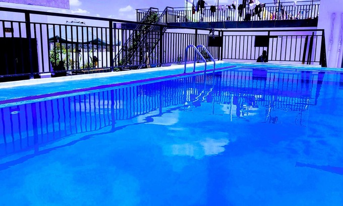 Kilimani Apartment | Zanzi Luxury Apartments 3 Bedroom in Lavington with Rooftop