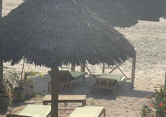 Bwejuu Beach House | Zanzibar beach escape 1&2