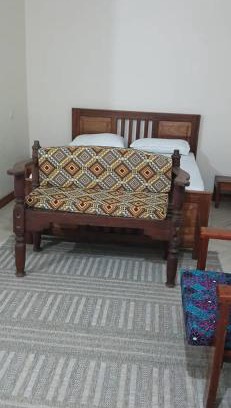 Bwejuu Apartment | Zanzibar Huria