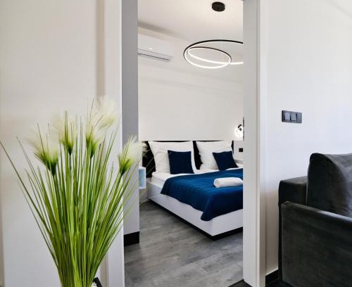 Zator Apartment | Zatorski Apartament na Jaśminowej