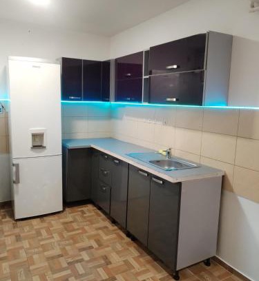 Sector 5 Apartment | Zețarilor 21A
