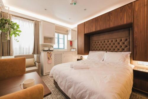 Zebbug House | Zebbuga Lavish Suite 2