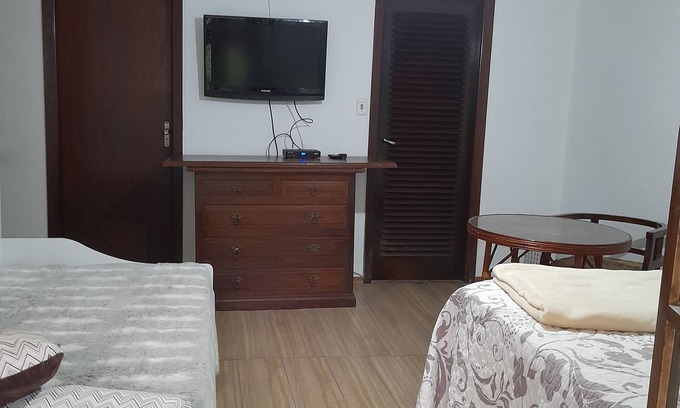 Jardim do Mar House | Zelia Suite SBC