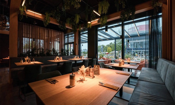 Koenigsbrunn Hotel | ZELLER's Quartier