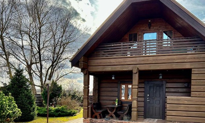 Bauska House | Zemene