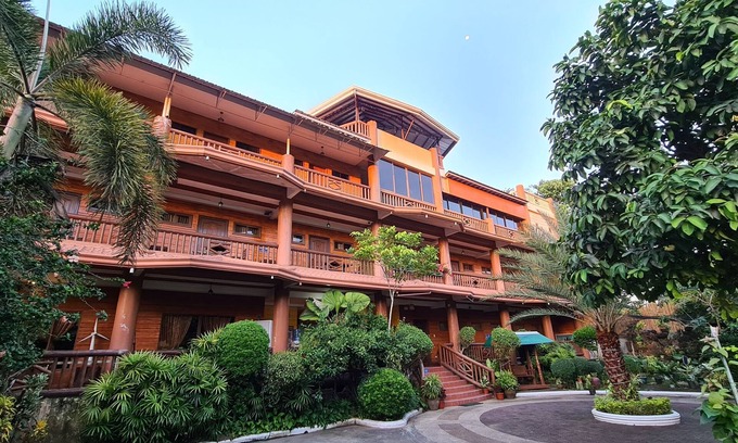 Jordan House | Zemkamps Chalet