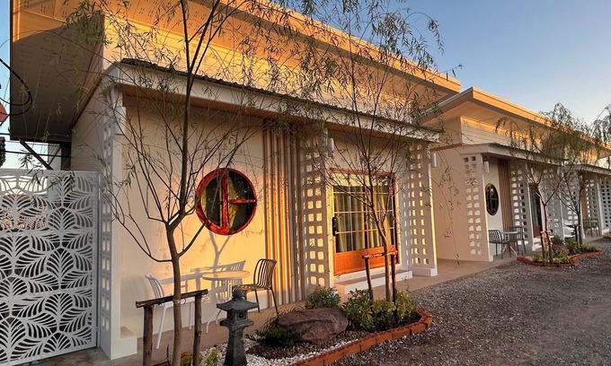 Udon Thani Hotel | Zen Harmony House Udonthani