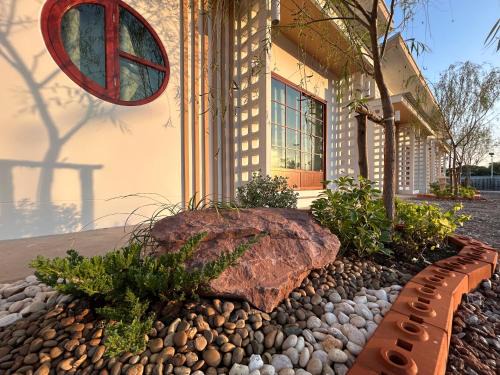 Udon Thani Hotel | Zen Harmony House Udonthani