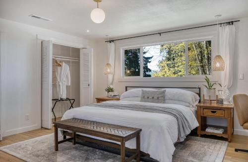Amazon House | Zen Haus Serene Retreat, prime location with views