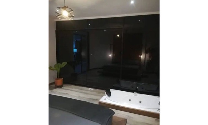 Darien House | Zen Oasis, ¡Reboot your Soul!