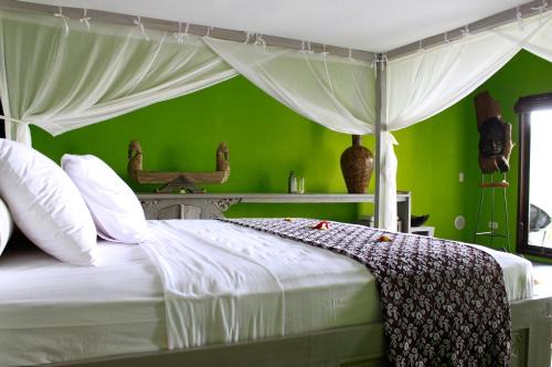 Umeanyar Villa | Zen Resort Bali