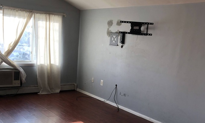 Castle Hill Apartment | ZEN'S HOME AWAY FROM HOME