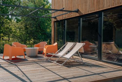 Sasino Apartment | Zen Sasino