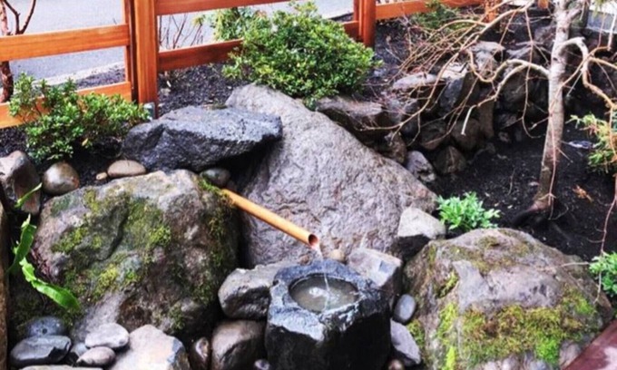 Kings Heights Apartment | Zen themed private retreat in NW Portland.