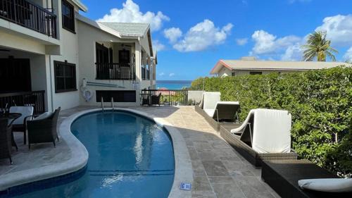 Fitts Village Apartment | ZenBreak Zinnia #7