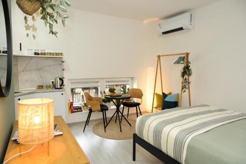 Jajce Apartment | ZenDen