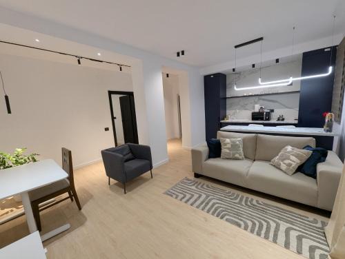 Otopeni Apartment | Zenith DM Otopeni Airport & Therme